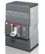 INT. FUERZA CAJA MOLDEADA REG. 175-250AMP. 50KA/230VAC 36KA/380VAC 25KA/440VAC XT3N