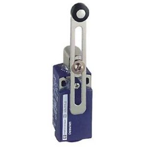 PALANCA DE LONGITUD VARIABLE, VELOCID DE ACCIONAMIENTO: 1.5 m/s