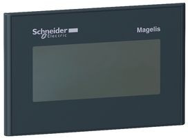 TERMINAL TACTIL MAGELIS STO- STU – IP65, ALIMEN: 24 VDC,EXTERNO, PUERTO USB