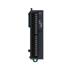 Modulo de Ampliacion TM3, E/S Analogica, 8Ent. Termopares(J,K,R,S,B,T,N,E,C) Resolucion de 16 Bits; Canal: Temperatura
