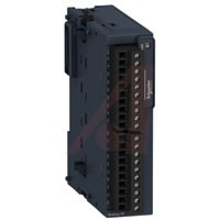 Modulo de Ampliacion TM3, E/S Analogica, 4Ent. Termopares(J,K,R,S,B,T,N,E,C) Resolucion de 16 Bits; Canal: tension/Corriente/temperatura