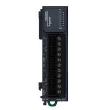 MODULOS DE AMPLIACION TM3, E/S DIGITALES, 4 Ent.PNP/NPN 24VDC, 4 Sal.Rele 2.0 Amp