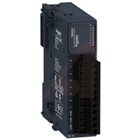 MODULOS DE E/S DIGITALES, 8 Ent. PNP/NPN 24 VDC