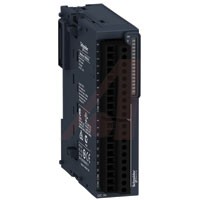 Modulo de expansión de entradas digitales 16E 24VDC