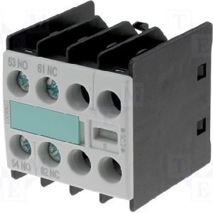 BLOCK AUX. FRONTAL 1NA/1NC