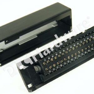 BORNERA CONTROL LOGIX