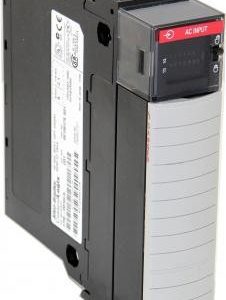 MODULO DE 16 E.AISLADOS A 220VAC(36PINES)