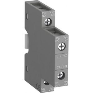 BLOCK AUX. LATERAL 1NA/1NC (AF400-AF750)