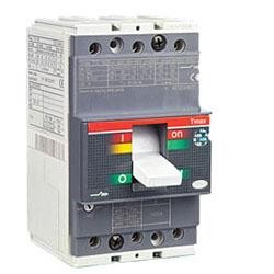INT. FUERZA CAJA MOLDEADA 3P 112-160 AMP 65KA