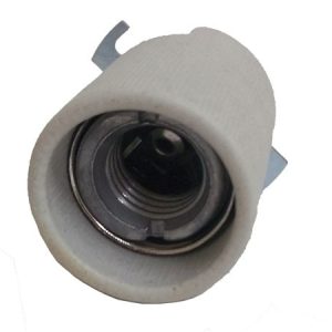 SOCKET REDUCTOR E40 A E27