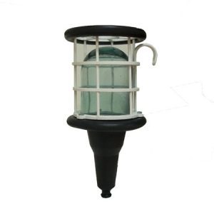 LAMPARA DE EXTENSION HERMETICA 300W MANGO DE JEBE