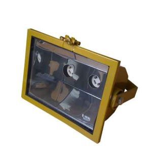REFLECTOR RECTANGULAR 200W – 24V BRONCE
