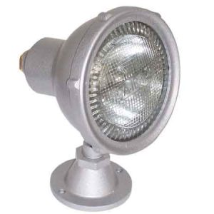 REFLECTOR CIRCULAR HERMETICO 100W DIRIGIBLE