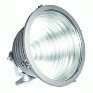 REFLECTOR CIRCULAR HERMETICO DE 500W