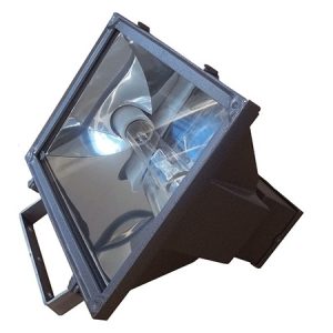 REFLECTOR DE 400W HM/VS CON EQP.