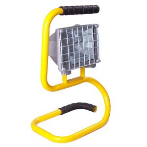 REFLECTOR DE 500W PARA MINAS