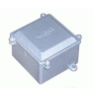 CAJA HERMETICA CIEGA PLUS