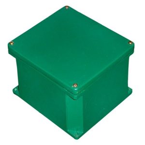 CAJA HERMETICA CIEGA A2
