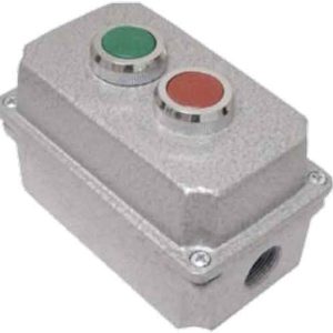 INTERRUPTOR RECTANGULAR PUSH BUTTON – INDUSTRIAL2