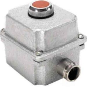INTERRUPTOR RECTANGULAR PUSH BUTTON – INDUSTRIAL