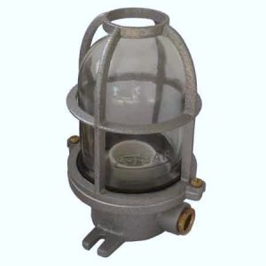 FANAL RECTO HERMETICO 100 W