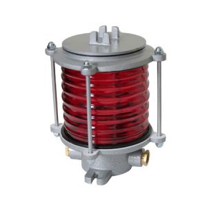 FANAL RECTO DE POLICARBONATO 150W