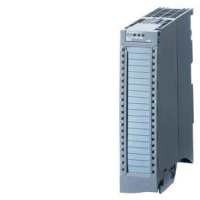 SIMATIC S7-1500, MODULO DE ENTRADA DIGITAL DI 16 X DC24V, TIPO M; 16 CANALES EN GRUPOS DE 16