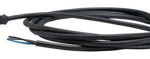 CONECTOR M12 ACODADO 4PINES