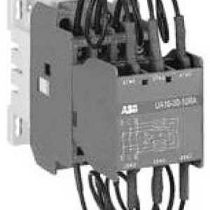 CONTACTOR DE 26 AMP 200/220 VAC