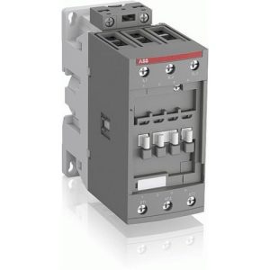 CONTACTOR DE 80 AMP 100-250 VAC/DC