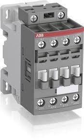 CONTACTOR DE 31 AMP. 20-60 VAC/ 24/60 VDC
