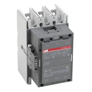 CONTACTOR DE 30 AMP. 250-500 VAC/DC