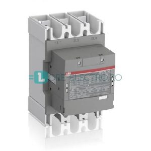 CONTACTOR DE 265 AMP. 100-250 VAC/DC