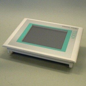 PANEL TACTIL TP177B DP/PN,5.7