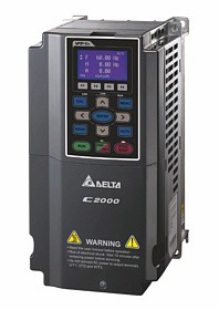 VARIADOR DE FREC. 25HP 380-440V