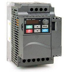 VARIADOR DE FREC. 30HP 380-440V