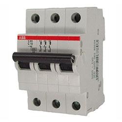 INT. TERMOMAGNETICO 3X100 AMP 6KA-10KA C.K 220VAC S