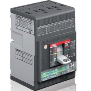 INT. FUERZA CAJA MOLDEADA REG. 140-200AMP. 85KA/230VAC 50KA/380VAC 40KA/440VAC XT3N
