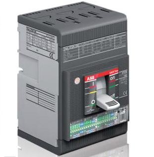 INT. FUERZA CAJA MOLDEADA REG. 140-200AMP. 85KA/230VAC 50KA/380VAC 40KA/440VAC XT3N