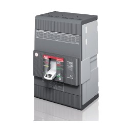 INT. FUERZA CAJA MOLDEADA REG. 252-630AMP. 85KA/230VAC 50KA/380VAC 40KA/440VAC T5S