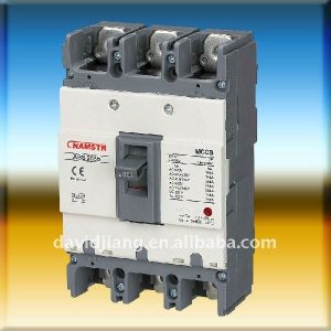INT. FUERZA CAJA MOLDEADA REG. 16-20AMP. 100KA/230VAC 42KA/440VAC 3VL
