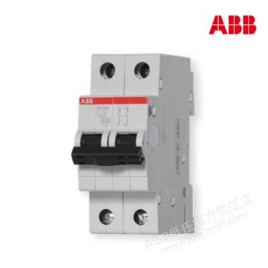 INT. TERMOMAGNETICO 2X25AMP. 4.5KA/220/400VAC RIEL DIN S