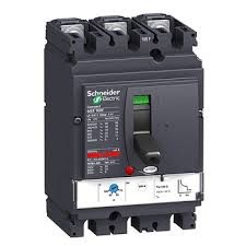 INT. FUERZA CAJA MOLDEADA REG. SENTRON 3VL DE 500-630 AMP. 100KA