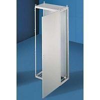 CAJA ADOSABLE AUTOSOPORTADO 800X2000X800MM (ACERO CARBONO) IP55