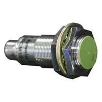 SENSOR INDUCTIVO 18MM ALC 5MM  PNP NA, CONECTOR M12, 10-30VDC AUT.