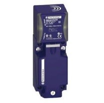 SENSOR PROX. INDUCTIVO RECTANG. ALC. 20MM 2H NA+NC 24-240VAC/DC NA Ó NC PROG. IP67  300Hz