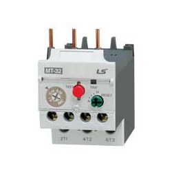 RELAY TERMICO DE 5-8 AMP. MT-32
