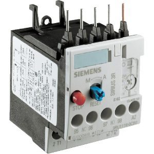 RELE TERMICO DE 1.8 – 2.5 AMP. 3RU11