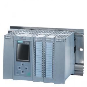 SIMATIC S7-1500, CPU 1511-1 PN, MODULO CENTRAL CON MEMORIA CENTRAL 150 KB PARA PROGRAMA Y 1 MB PARA DATOS, INTERFAZ 1: PROFINET IRT CON 2 PORT SWITCH, 60 NS BIT-PERFORMANCE, REQUIERE SIMATIC MEMORY CARD