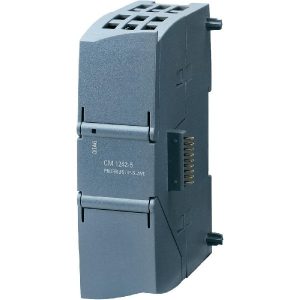 MODULO DE COMUNICACION CM1242-5, MODULO ESCLAVO PROFIBUS DP PARA S7-1200, MAX. 3 POR CPU